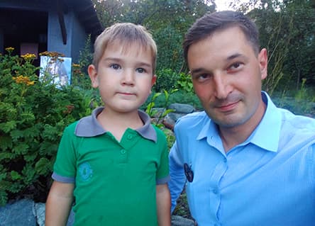 employe photo
