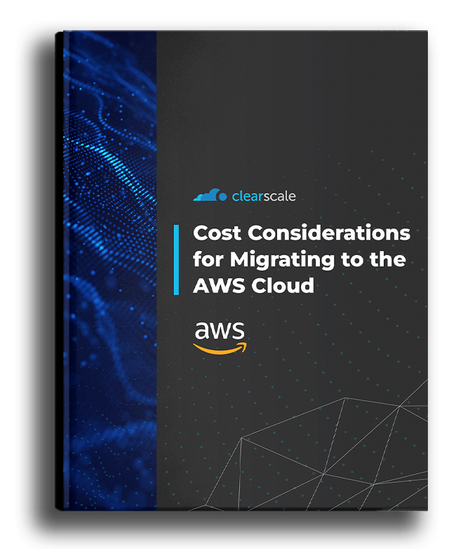 preview image for A Guide to Cost Considerations for Migrating to AWS Cloud