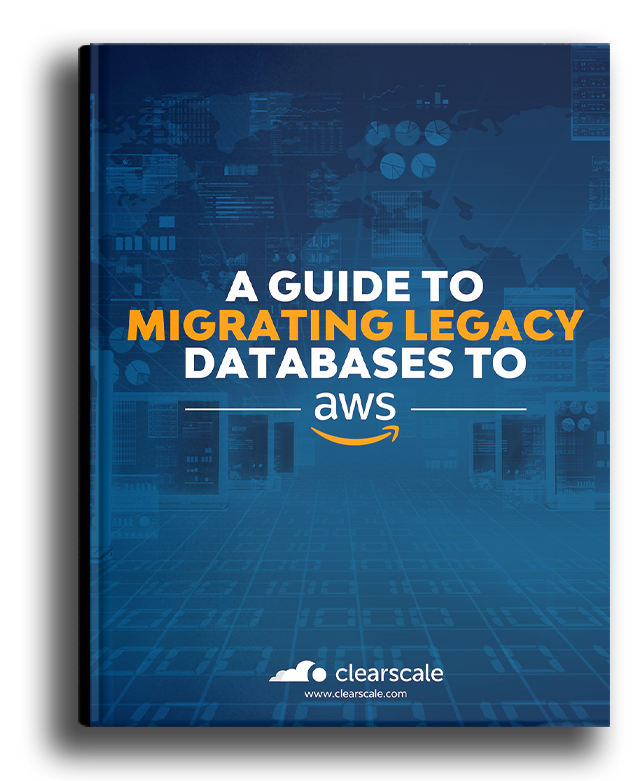 preview image for A Guide to Migrating Legacy Databases to AWS