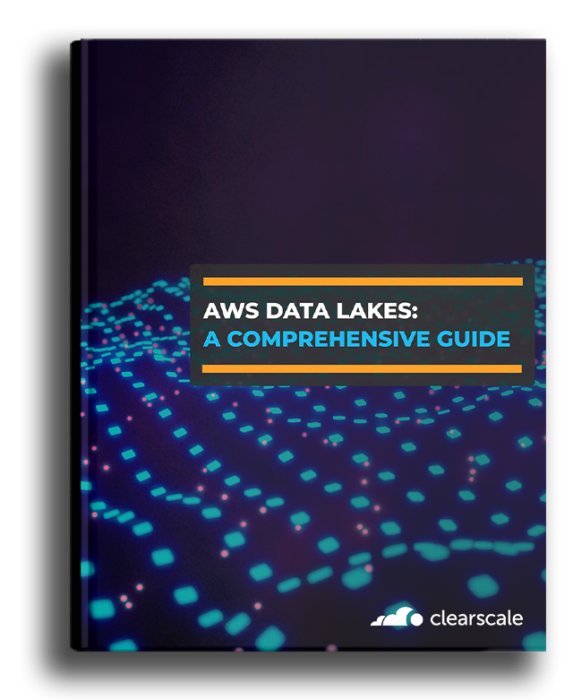 preview image for AWS Data Lakes: A Comprehensive Guide