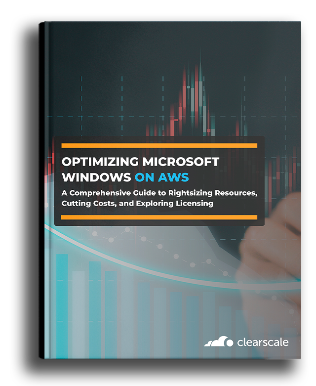 preview image for Optimizing Microsoft Windows on AWS