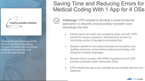 webinar screenshoot