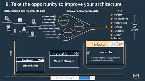 webinar screenshoot